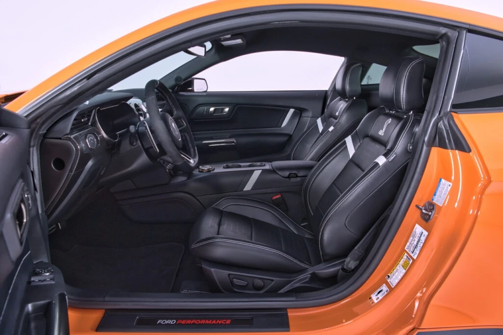 2020 Ford S550 Mustang - Image 18 of 31