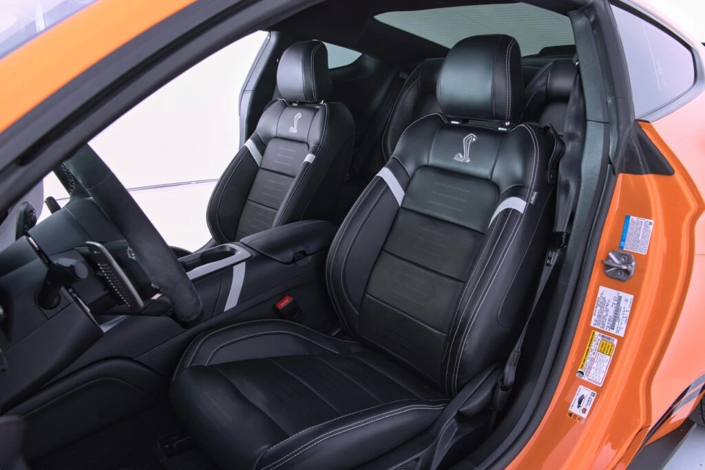 2020 Ford S550 Mustang - Image 19 of 31