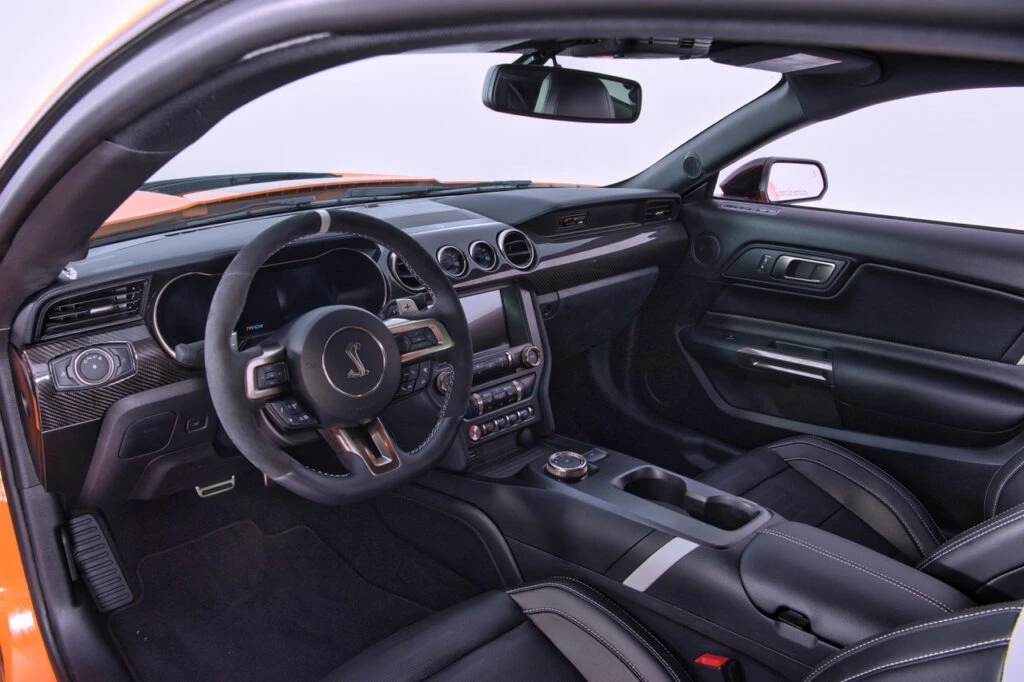2020 Ford S550 Mustang - Image 20 of 31