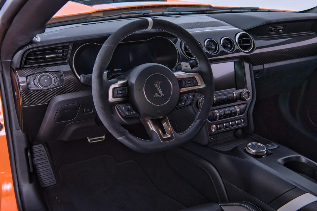 2020 Ford S550 Mustang - Image 21 of 31