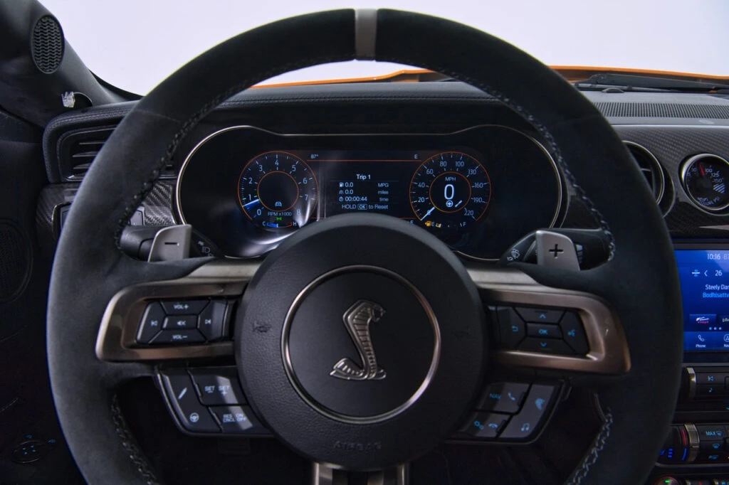 2020 Ford S550 Mustang - Image 22 of 31