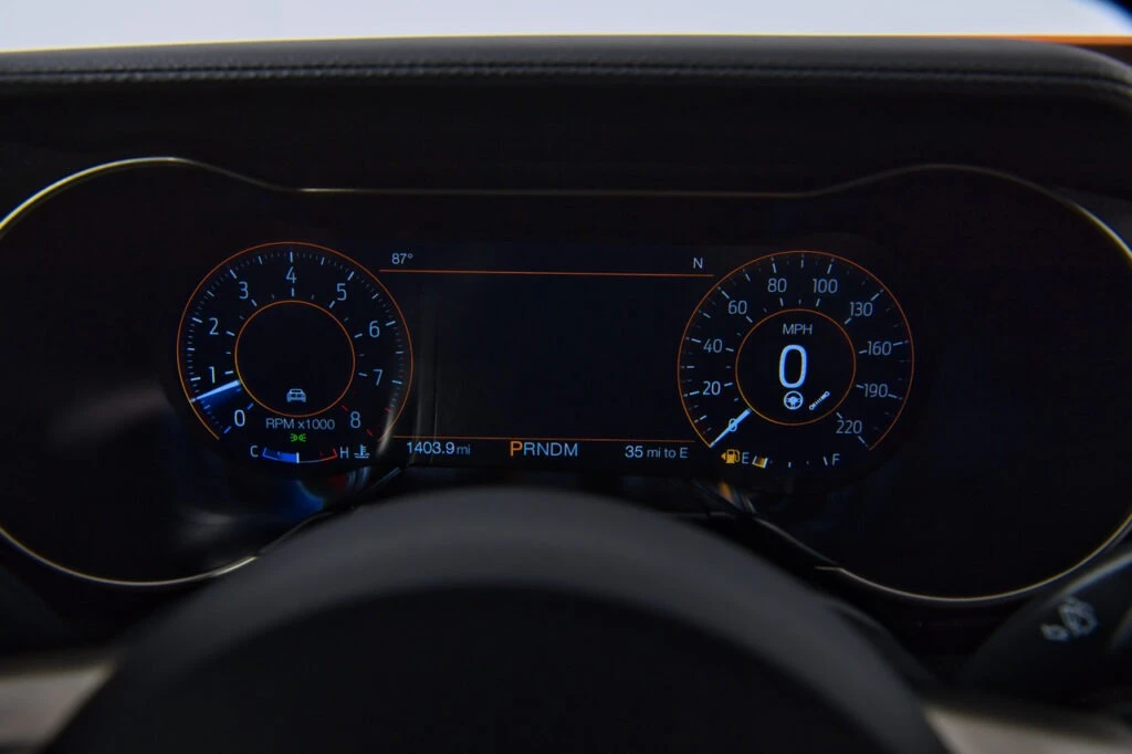 2020 Ford S550 Mustang - Image 24 of 31