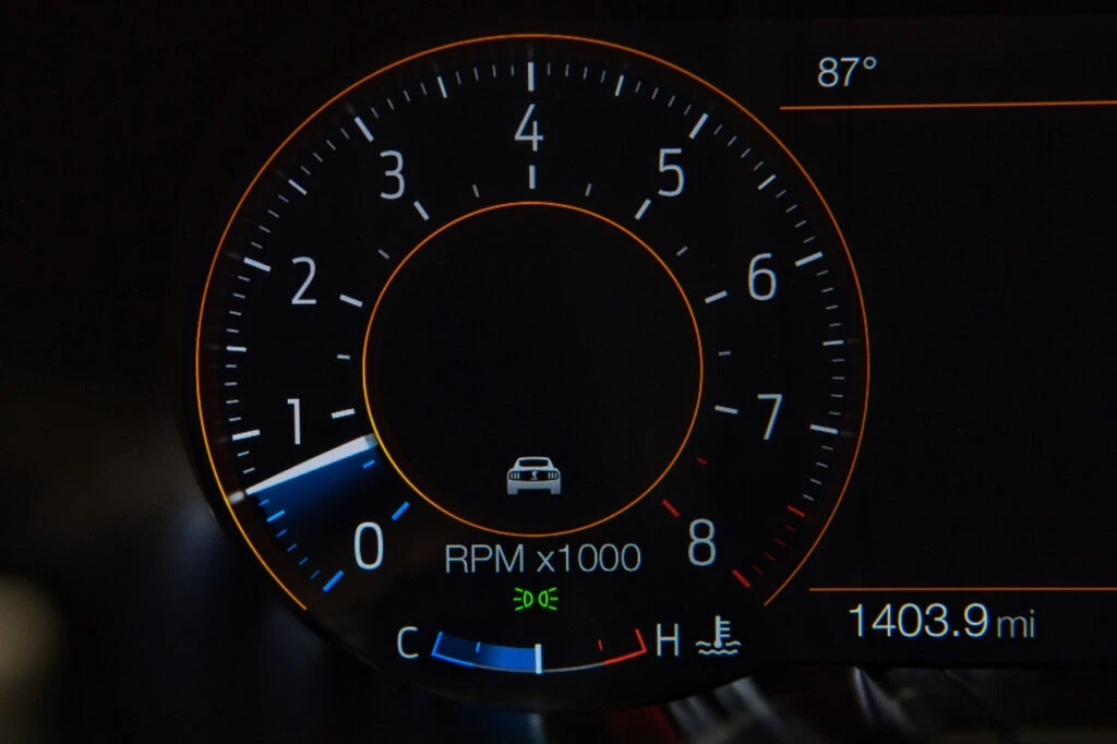 2020 Ford S550 Mustang - Image 23 of 31