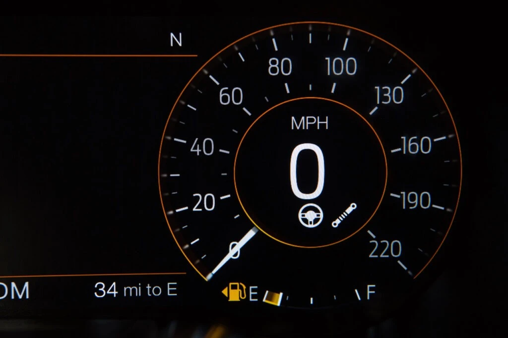 2020 Ford S550 Mustang - Image 25 of 31