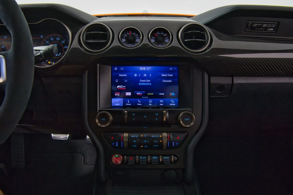 2020 Ford S550 Mustang - Image 26 of 31