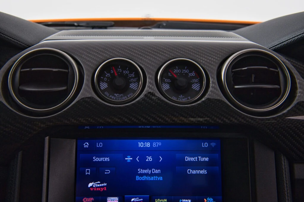 2020 Ford S550 Mustang - Image 27 of 31