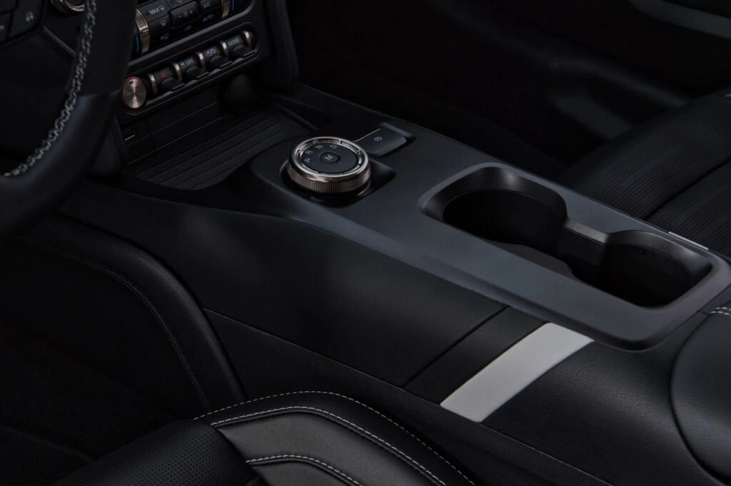 2020 Ford S550 Mustang - Image 29 of 31