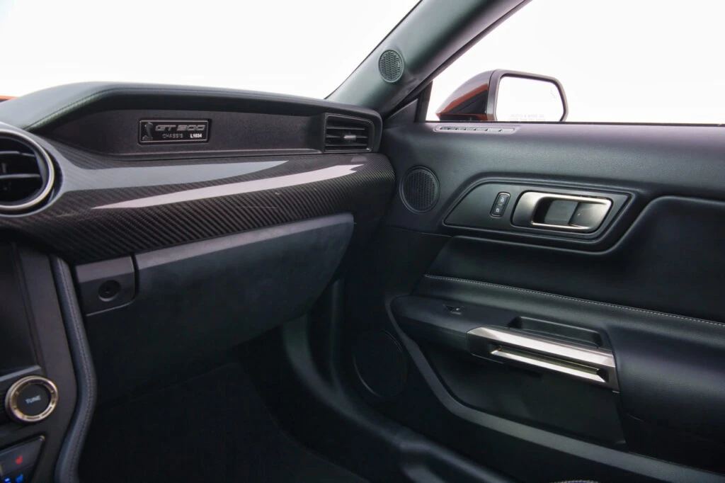2020 Ford S550 Mustang - Image 28 of 31