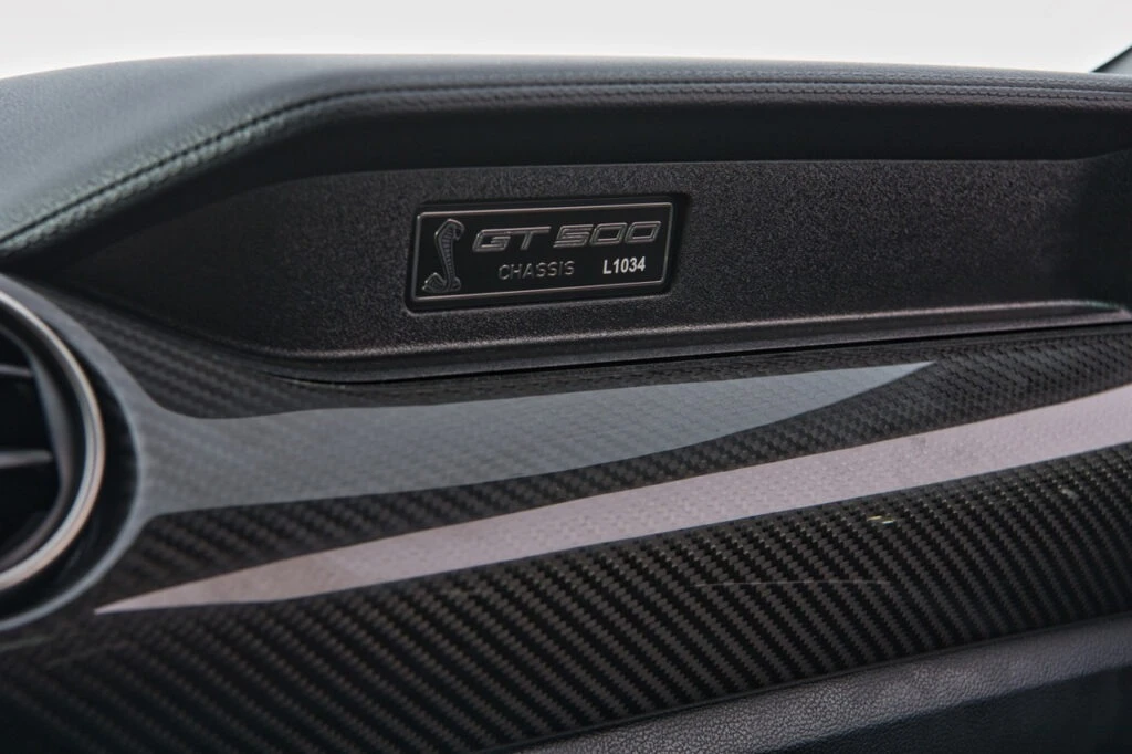 2020 Ford S550 Mustang - Image 30 of 31