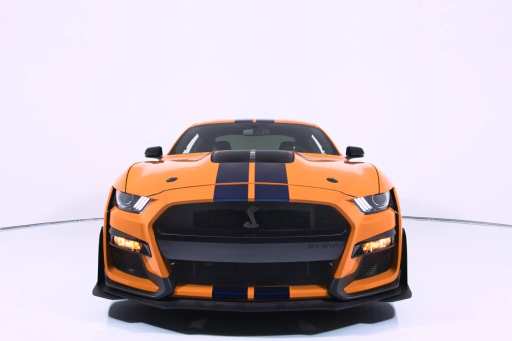 2020 Ford S550 Mustang - Image 6 of 31