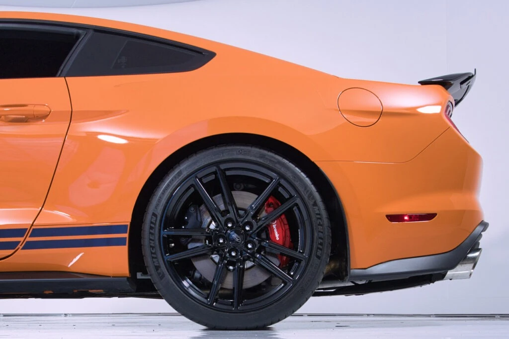 2020 Ford S550 Mustang - Image 4 of 31