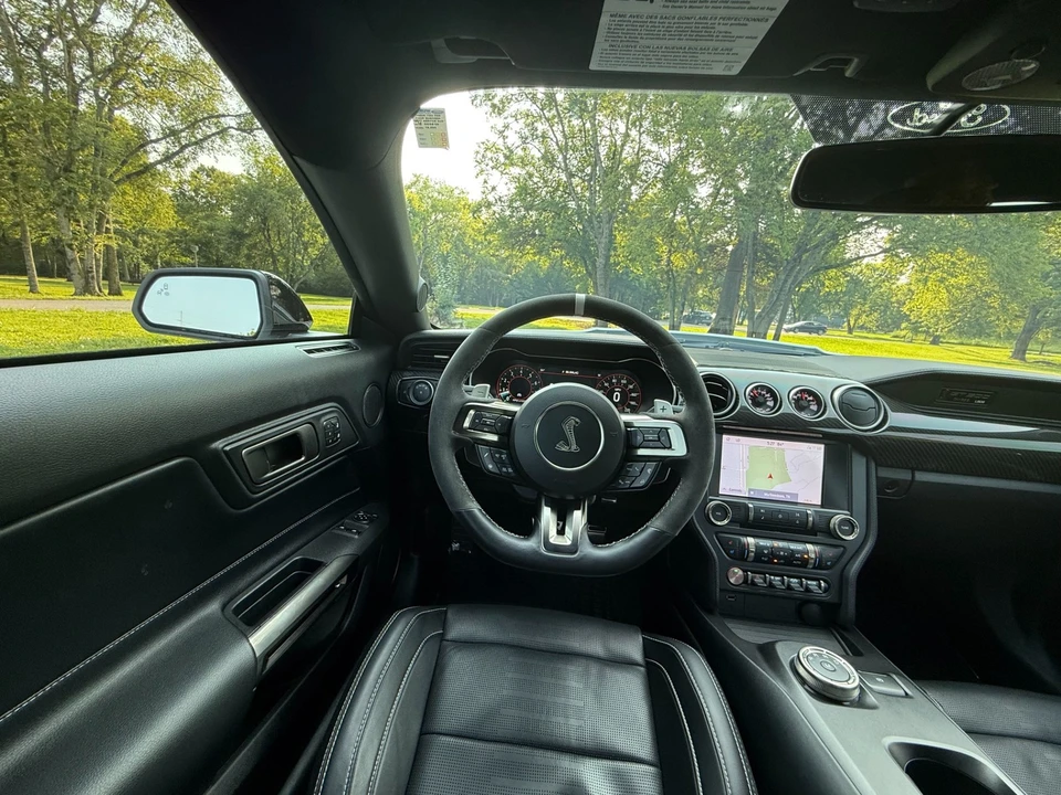 2020 Ford S550 Mustang - Image 14 of 31