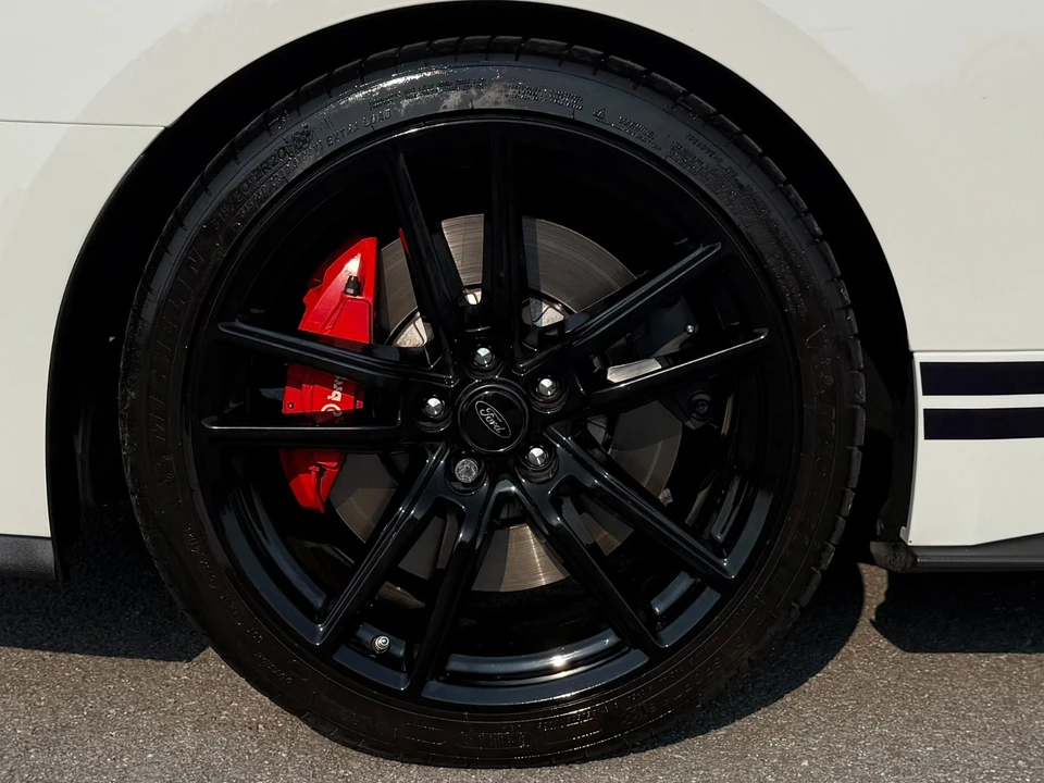 2020 Ford S550 Mustang - Image 30 of 31