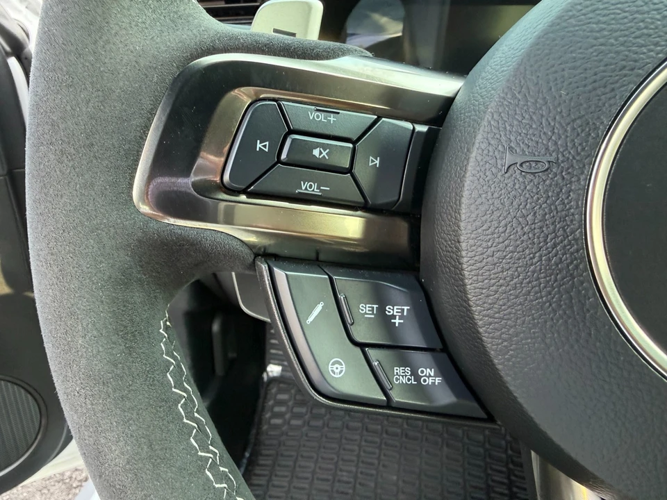 2020 Ford S550 Mustang - Image 24 of 31