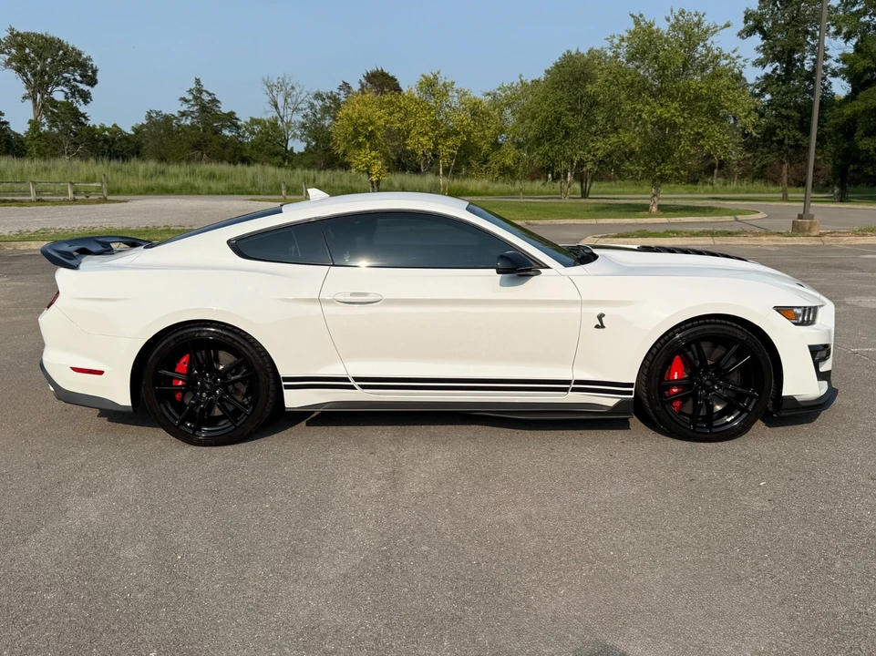 2020 Ford S550 Mustang - Image 7 of 31