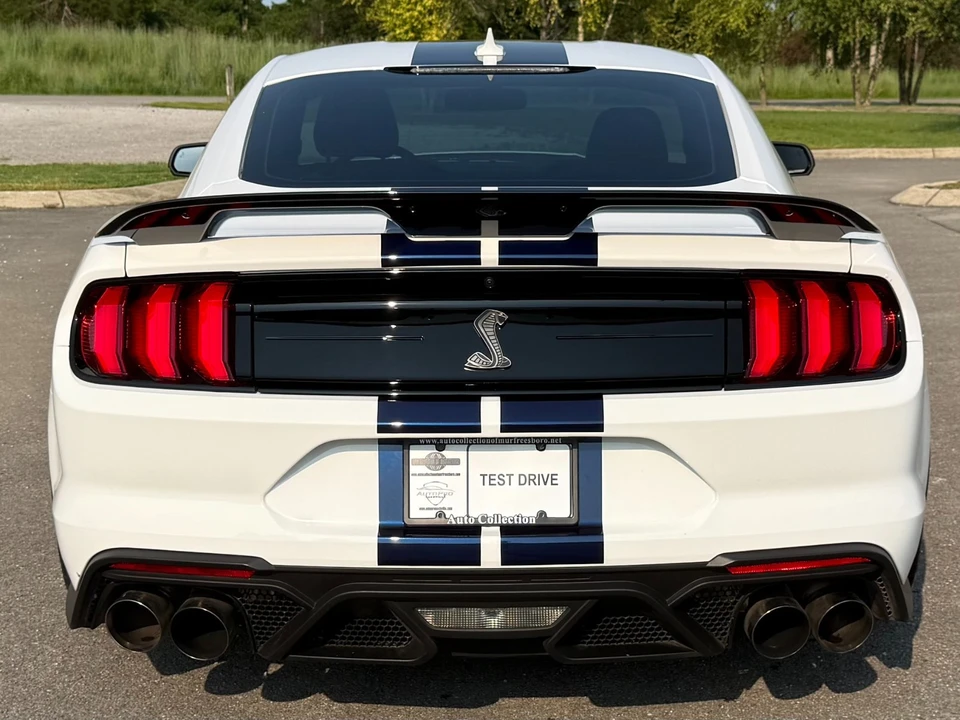 2020 Ford S550 Mustang - Image 6 of 31