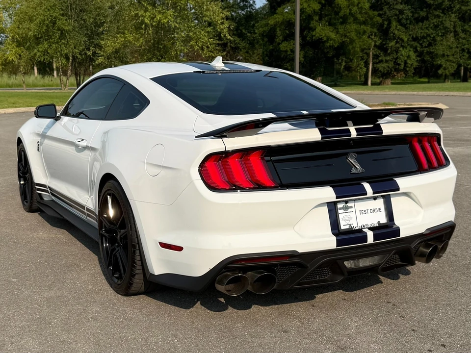 2020 Ford S550 Mustang - Image 4 of 31