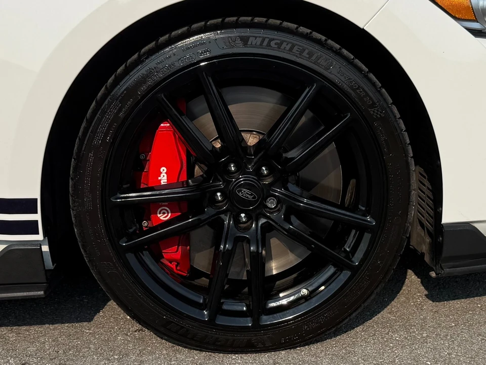 2020 Ford S550 Mustang - Image 31 of 31