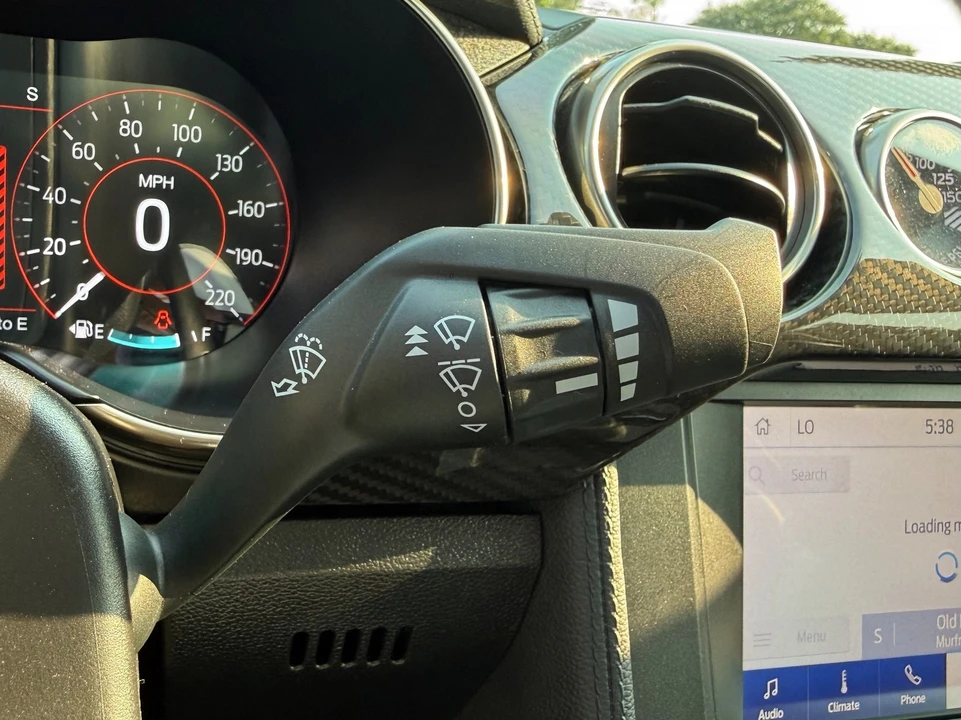 2020 Ford S550 Mustang - Image 27 of 31