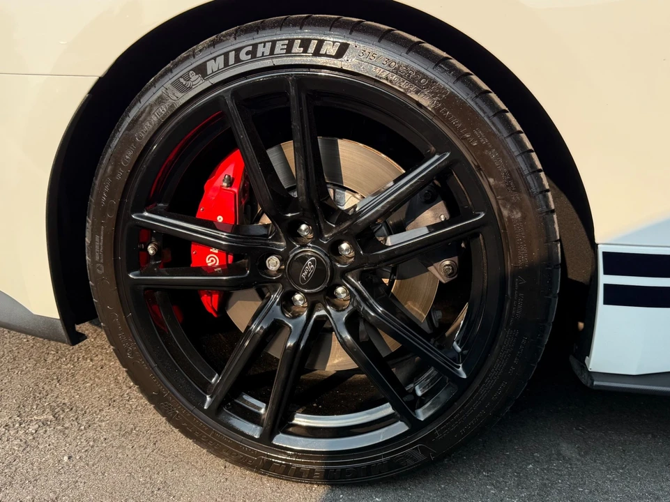 2020 Ford S550 Mustang - Image 29 of 31