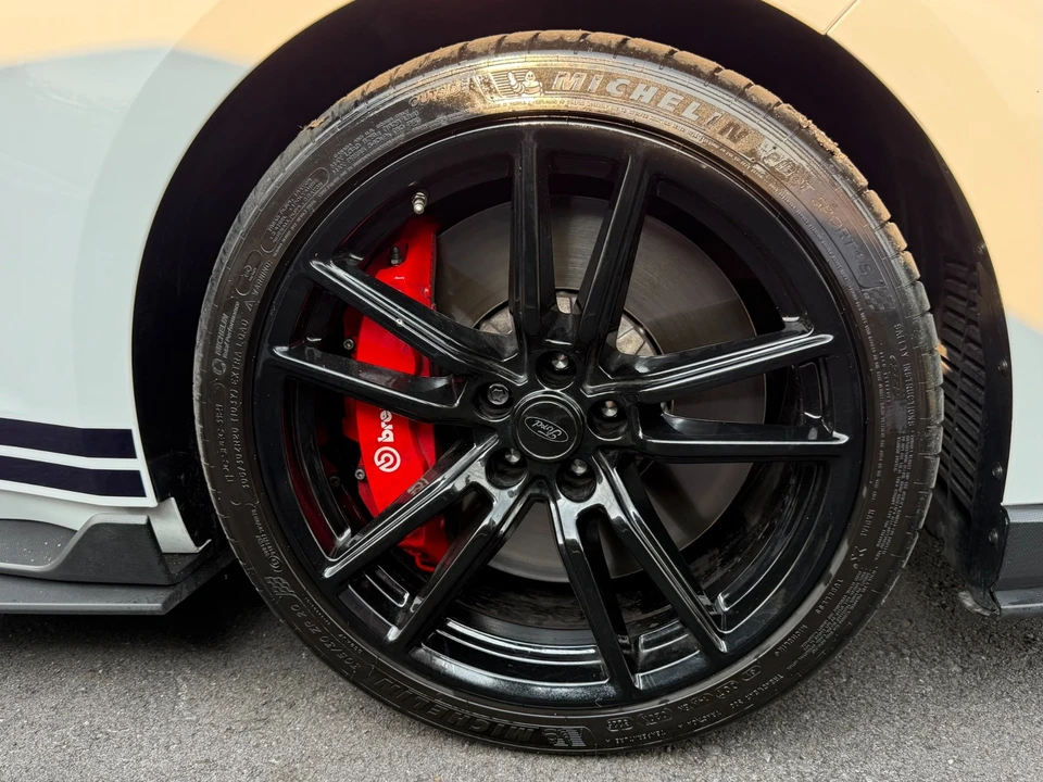 2020 Ford S550 Mustang - Image 28 of 31