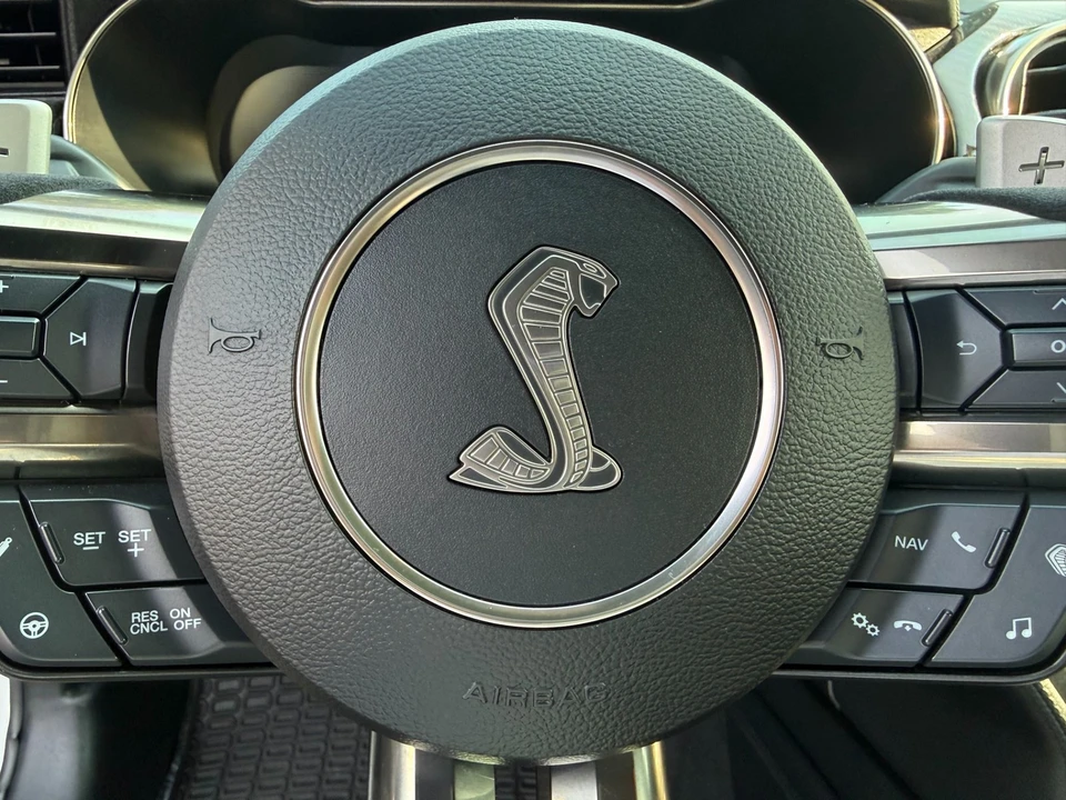 2020 Ford S550 Mustang - Image 23 of 31