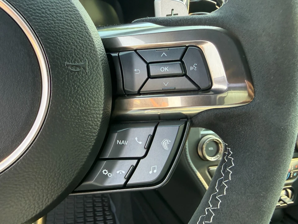 2020 Ford S550 Mustang - Image 25 of 31
