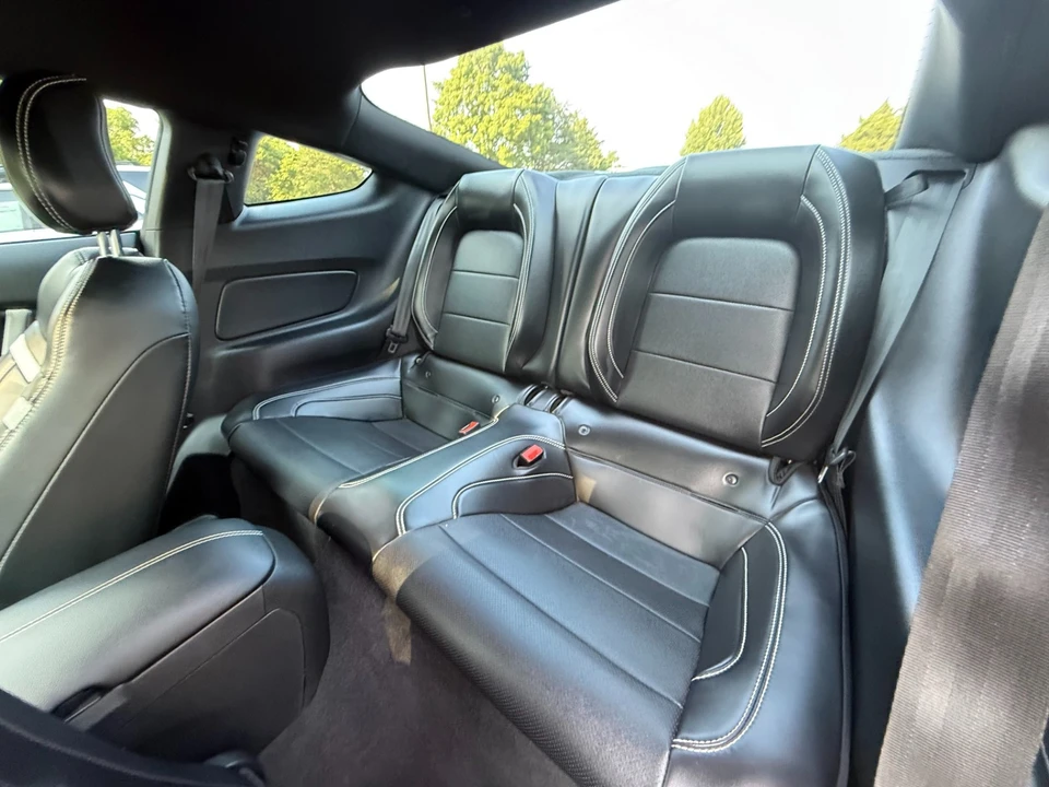 2020 Ford S550 Mustang - Image 12 of 31