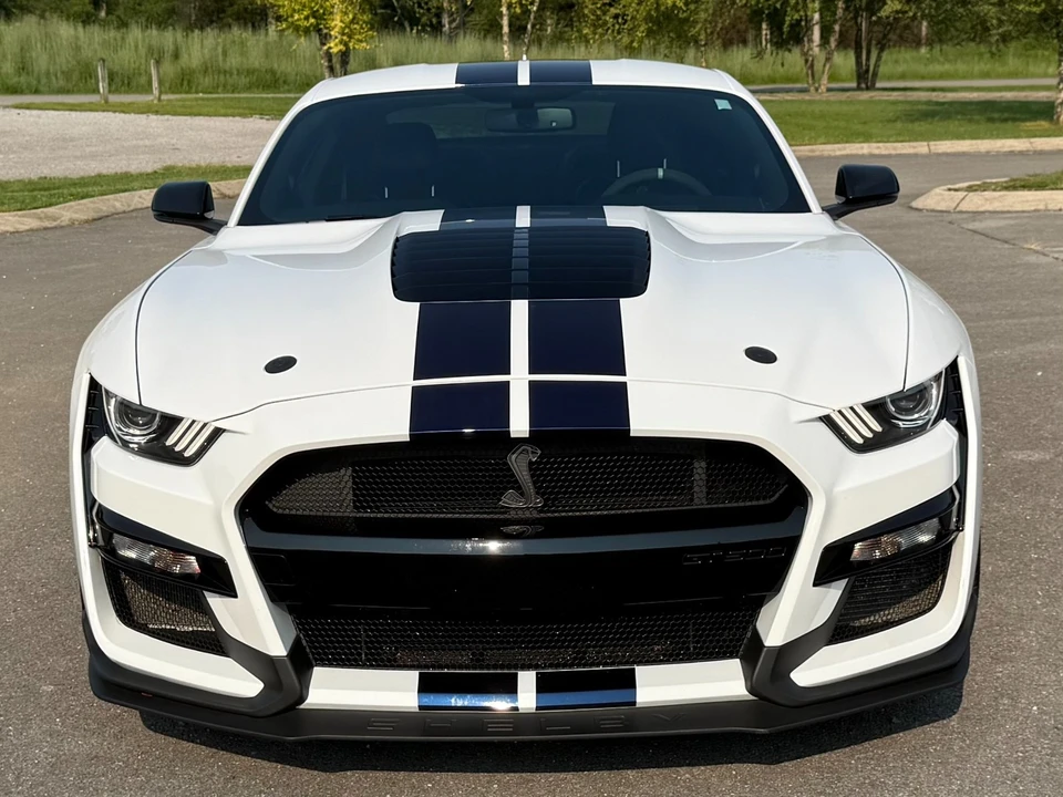 2020 Ford S550 Mustang - Image 5 of 31
