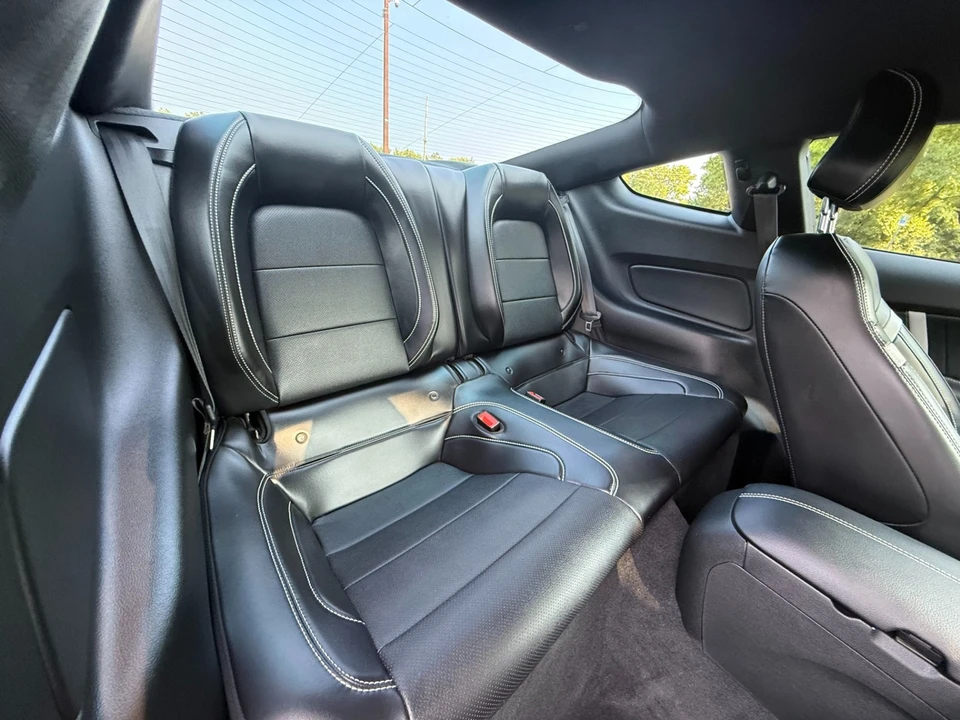 2020 Ford S550 Mustang - Image 18 of 31