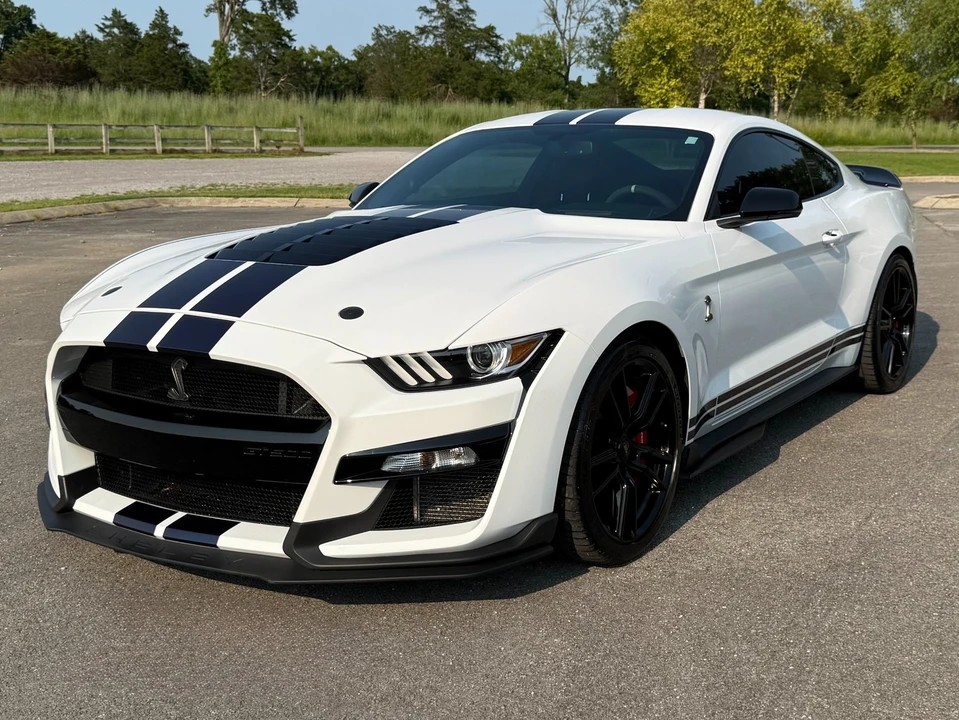 2020 Ford S550 Mustang - Image 2 of 31