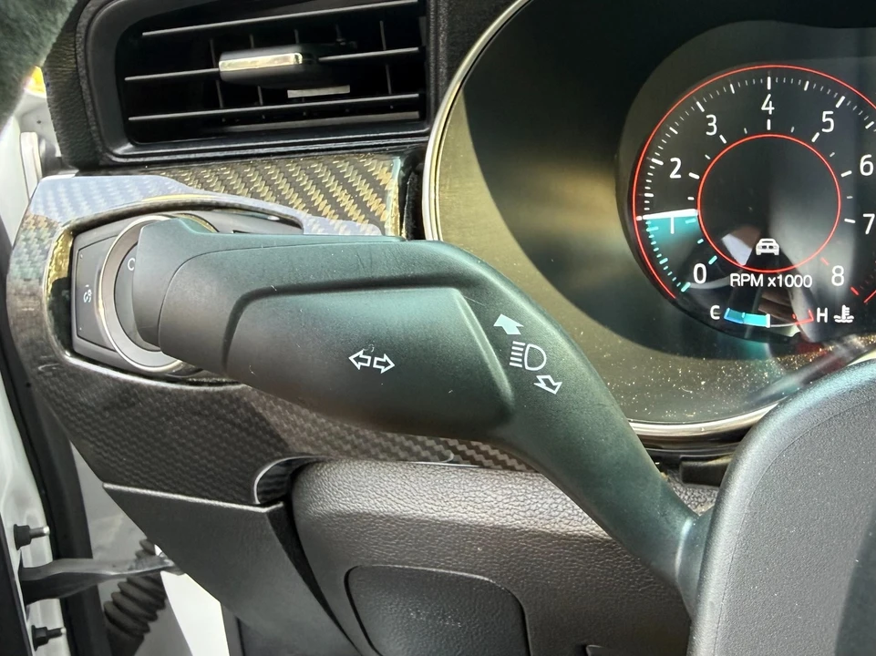 2020 Ford S550 Mustang - Image 26 of 31