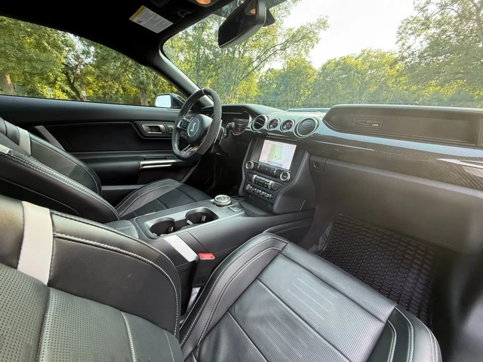 2020 Ford S550 Mustang - Image 16 of 20