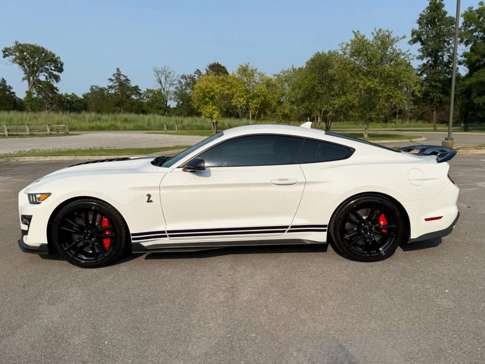 2020 Ford S550 Mustang - Image 8 of 20