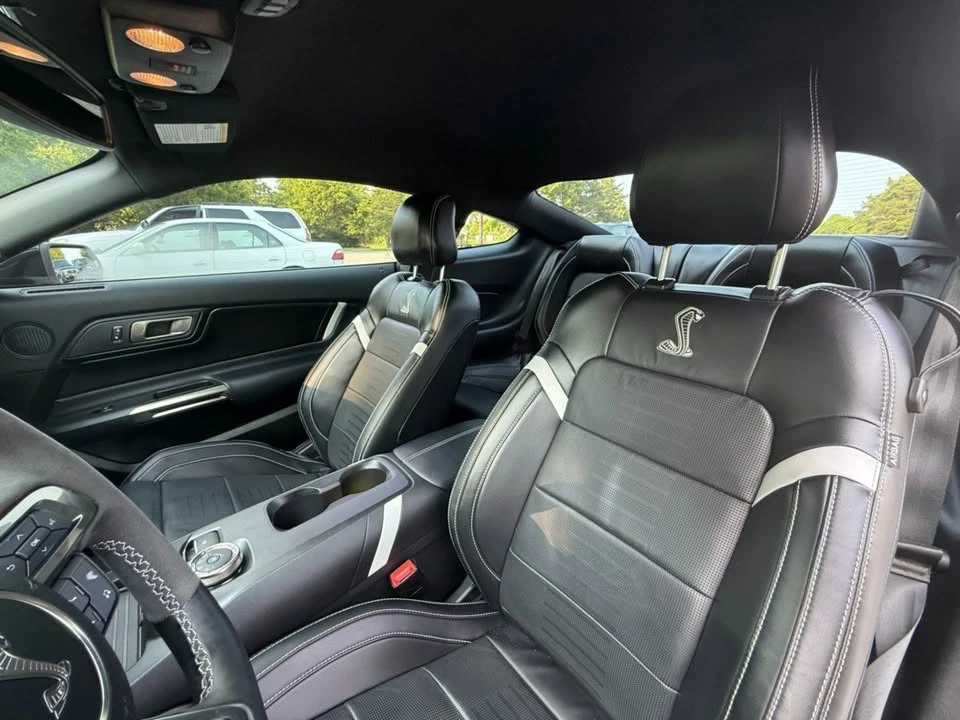 2020 Ford S550 Mustang - Image 11 of 20