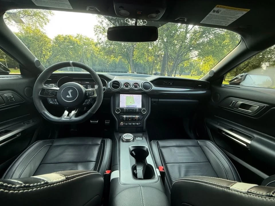 2020 Ford S550 Mustang - Image 13 of 20