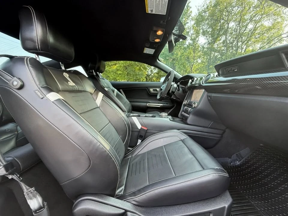 2020 Ford S550 Mustang - Image 15 of 20
