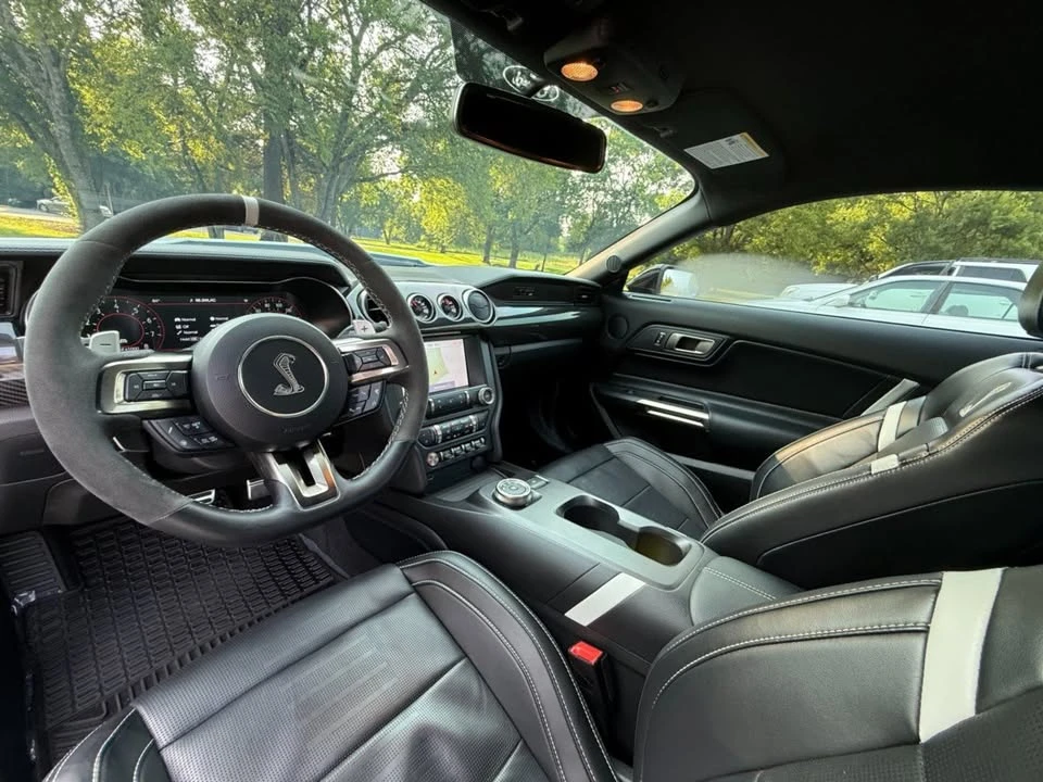 2020 Ford S550 Mustang - Image 10 of 20