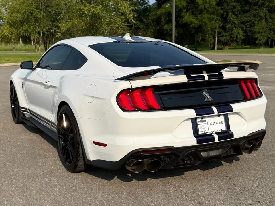 2020 Ford S550 Mustang - Image 4 of 20