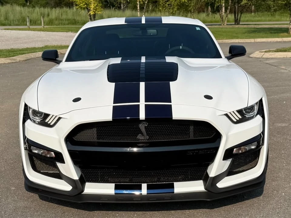 2020 Ford S550 Mustang - Image 5 of 20