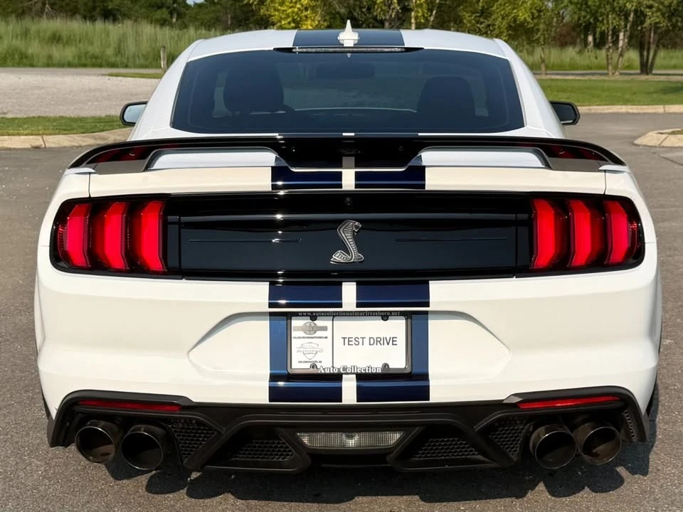 2020 Ford S550 Mustang - Image 6 of 20