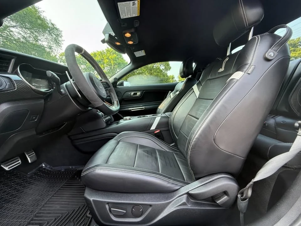2020 Ford S550 Mustang - Image 9 of 20
