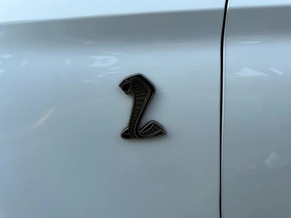 2020 Ford S550 Mustang - Image 19 of 20