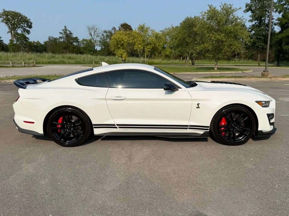2020 Ford S550 Mustang - Image 7 of 20