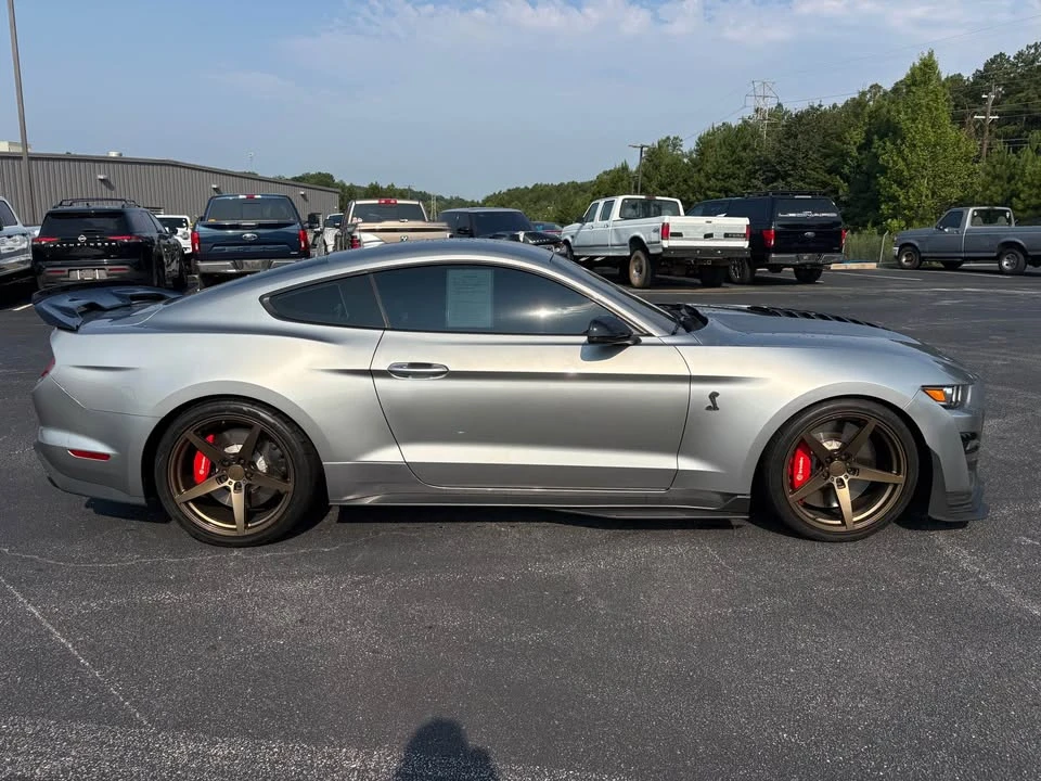 2020 Ford S550 Shelby Mustang GT500 - Image 3 of 9