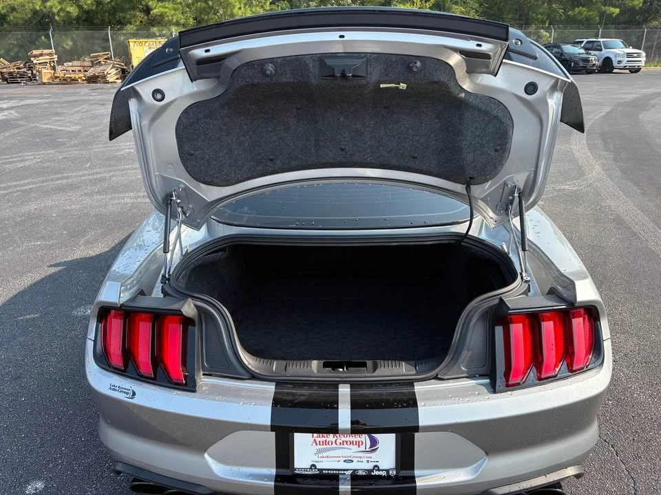 2020 Ford S550 Shelby Mustang GT500 - Image 5 of 9