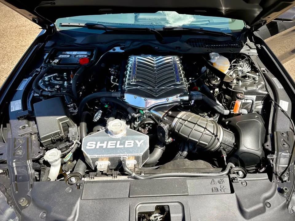 2020 Ford S550 Mustang - Image 15 of 17