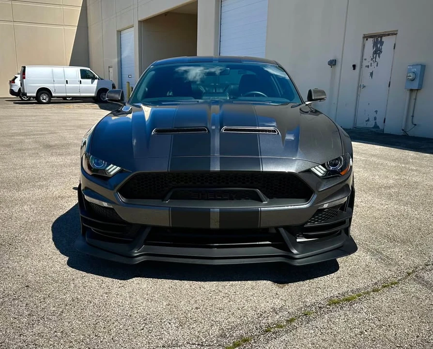 2020 Ford S550 Mustang - Image 2 of 17