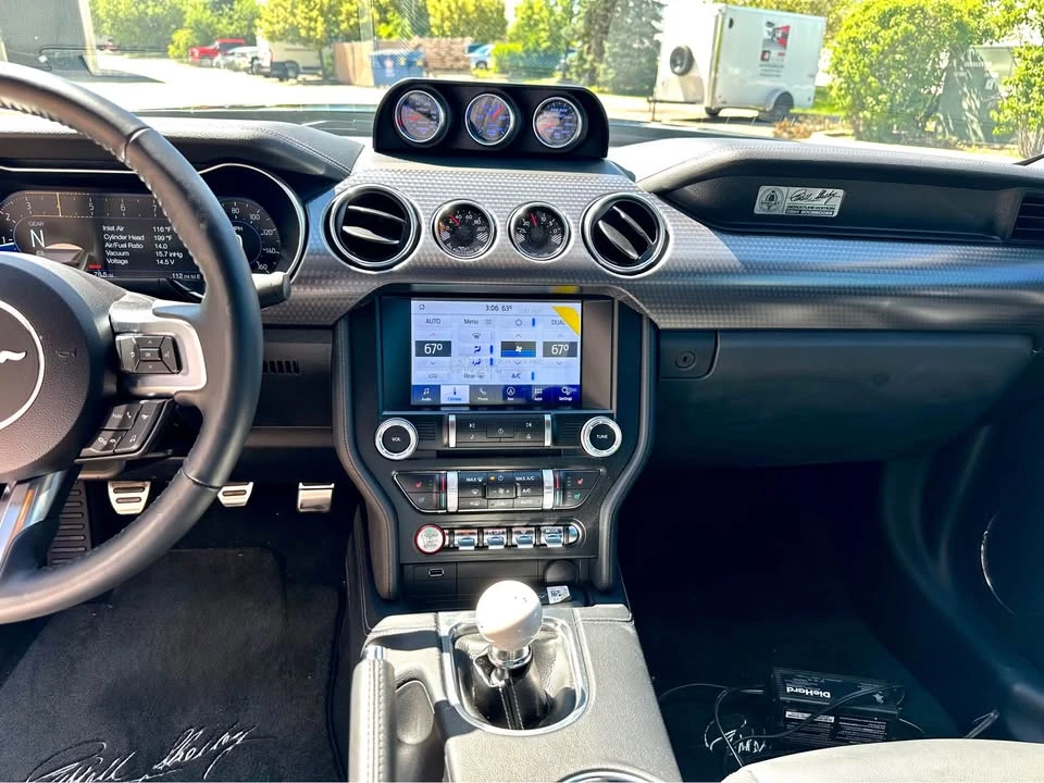 2020 Ford S550 Mustang - Image 13 of 17