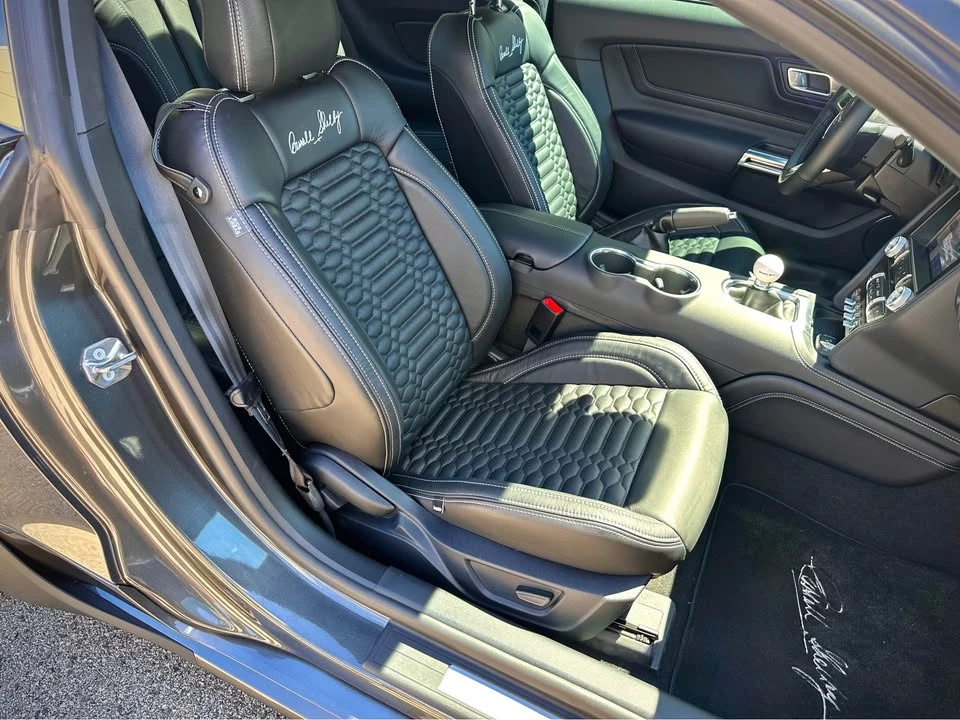 2020 Ford S550 Mustang - Image 10 of 17